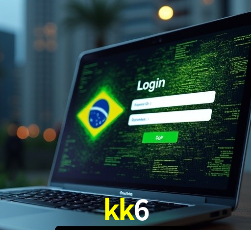 Integração de APIs kk6