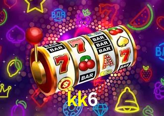 Apostas de Tênis kk6