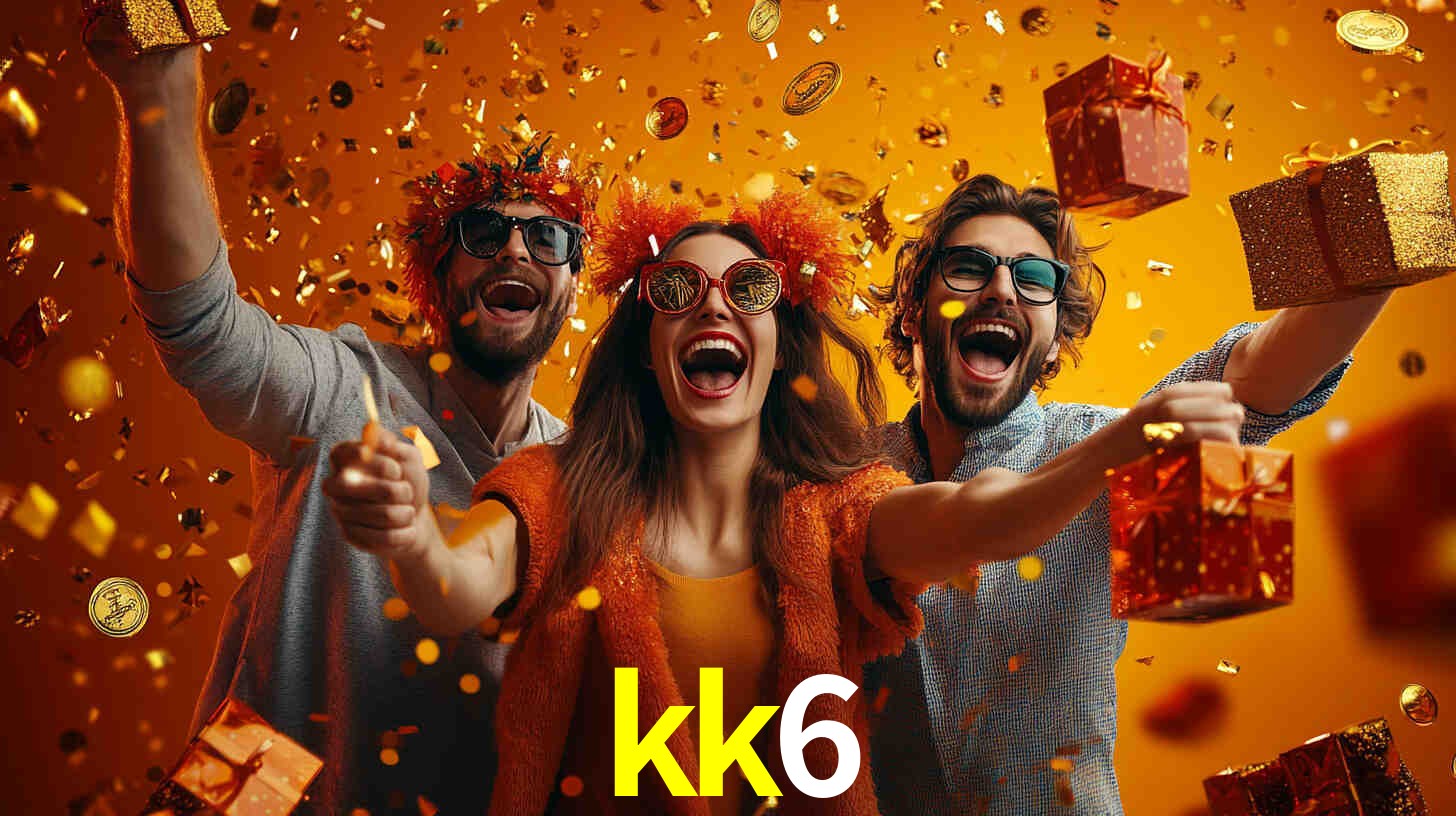 Promoção Relâmpago kk6