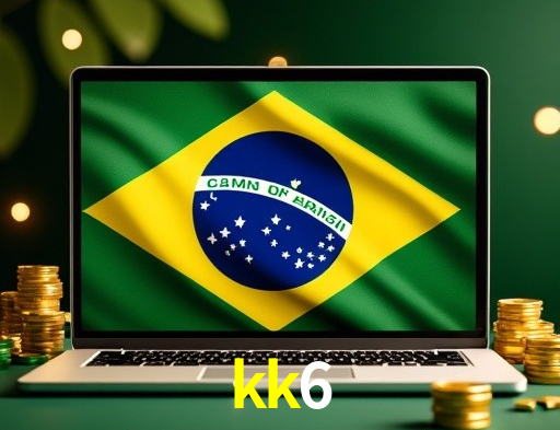 Provedores de Jogos kk6