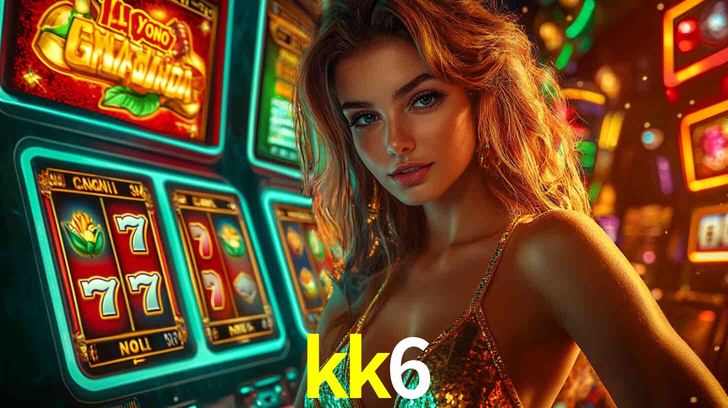 Avaliações dos Jogadores kk6