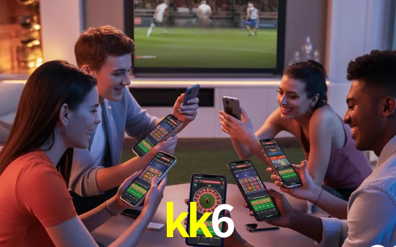 Design Responsivo kk6