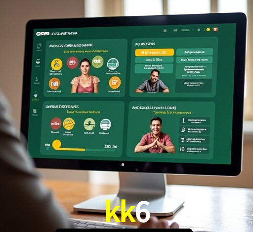 Promoções Sazonais kk6